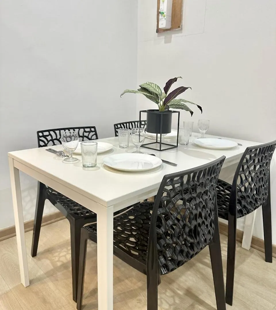 Modern Comfort In Paris 15Th District In Lakanal Διαμέρισμα