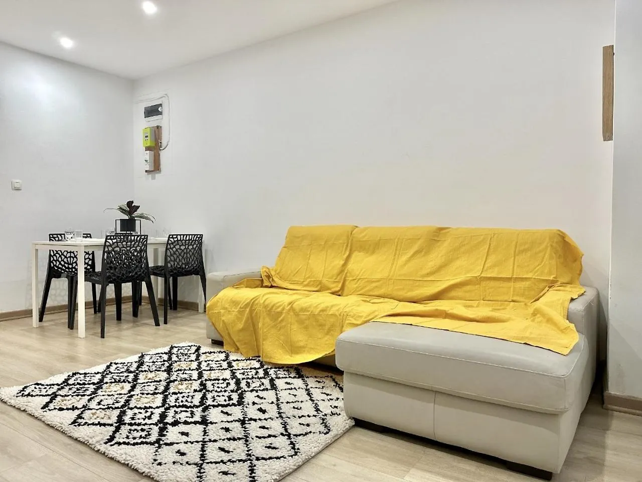Modern Comfort In Paris 15Th District In Lakanal Διαμέρισμα