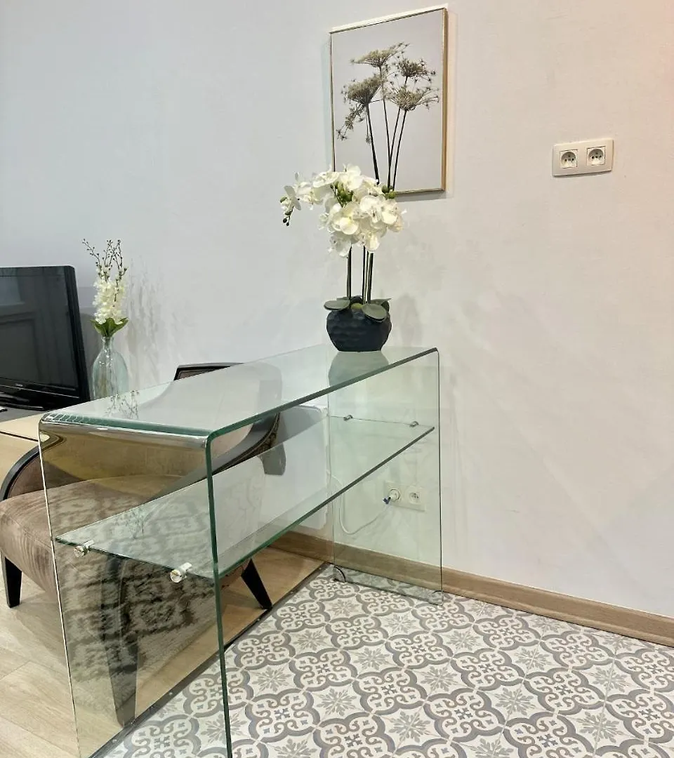 Apartamento Modern Comfort In Paris 15Th District In Lakanal 0*,  Francia
