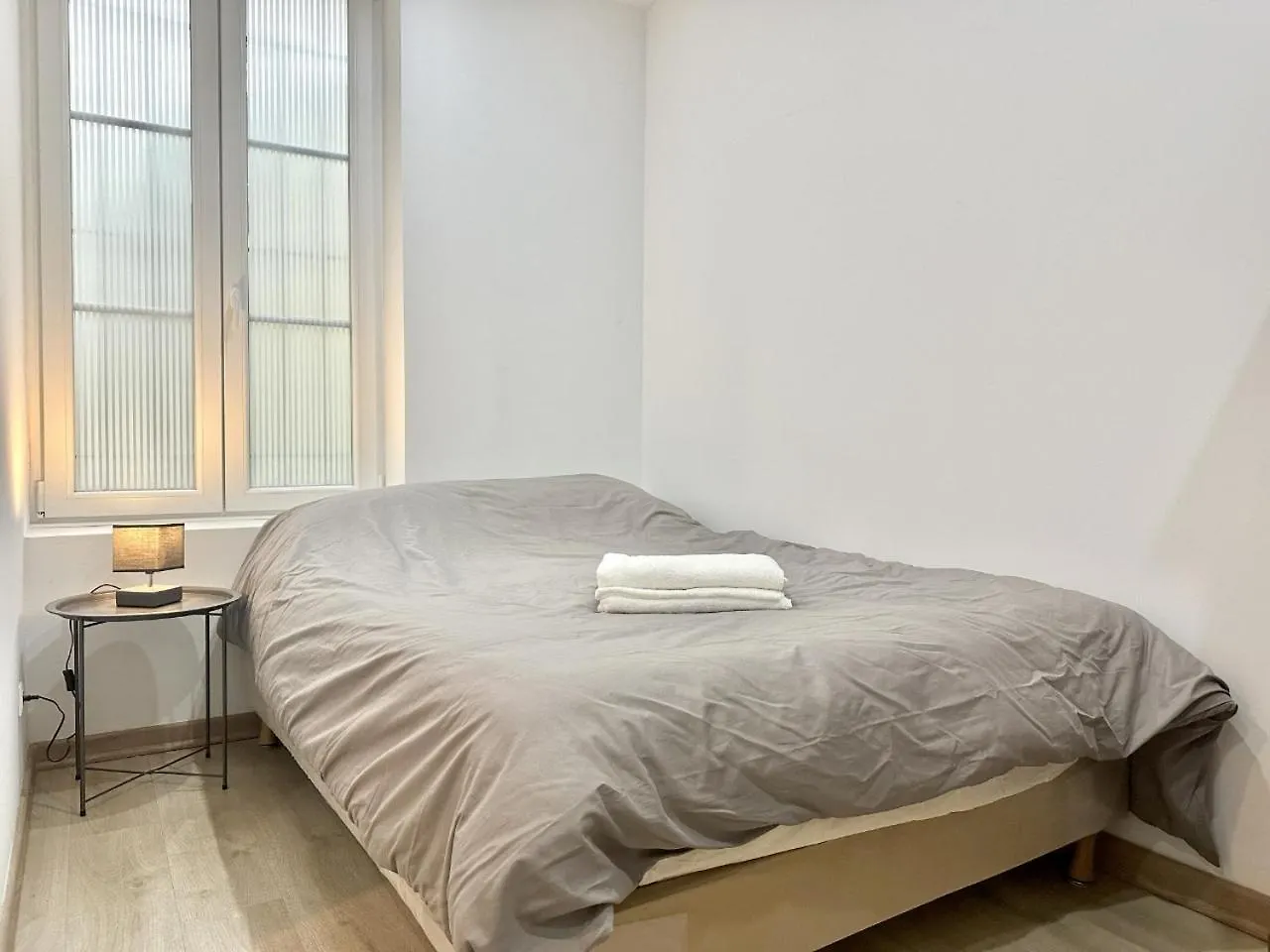 Apartamento Modern Comfort In Paris 15Th District In Lakanal