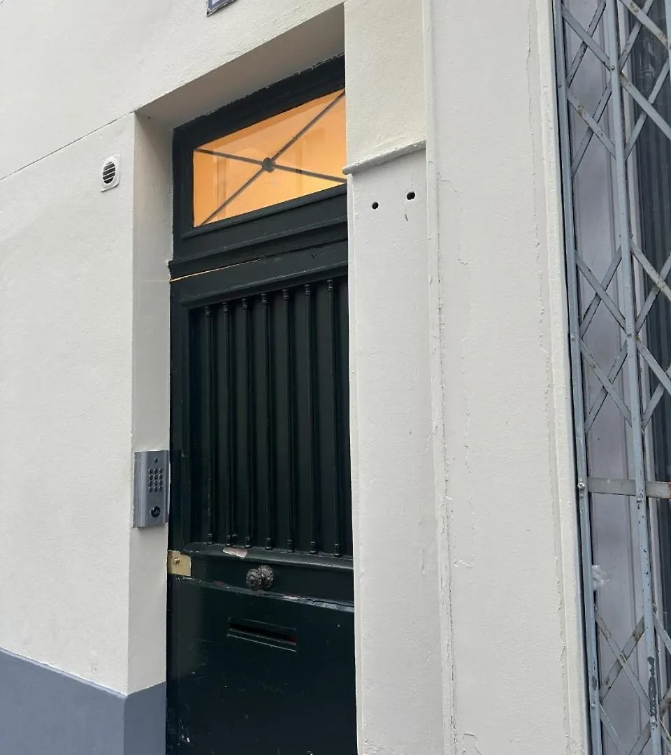 Apartamento Modern Comfort In Paris 15Th District In Lakanal